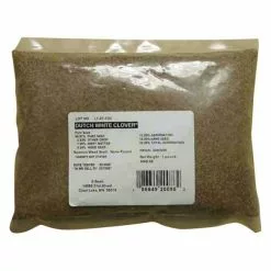 X-Seed 102FD0001UCT - Pasture Land Dutch White Clover Seed