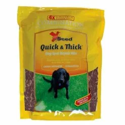 X-Seed 1.75lb Dog Spot Repair Mix