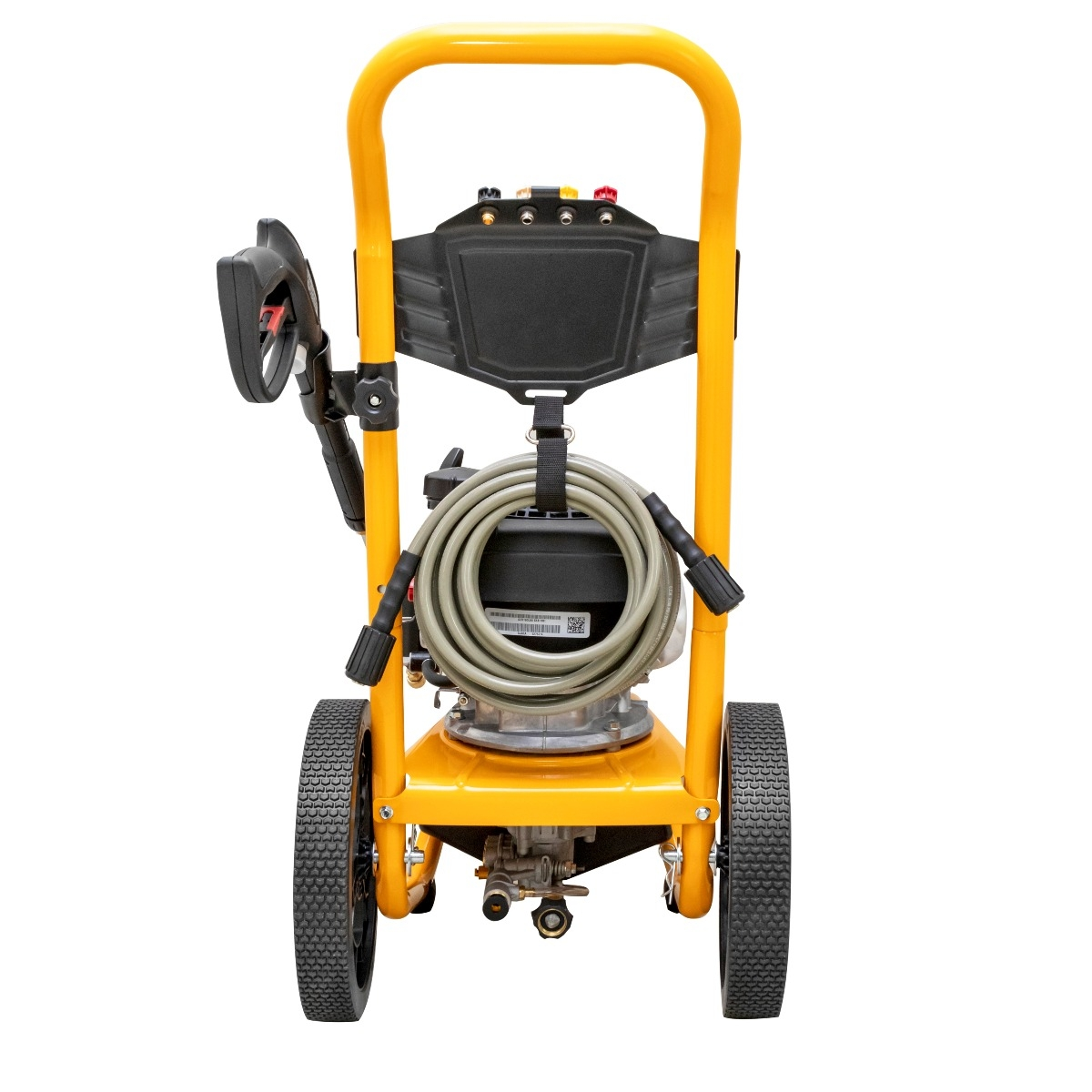 Cub Cadet CC3000 Pressure Washer - Image 4