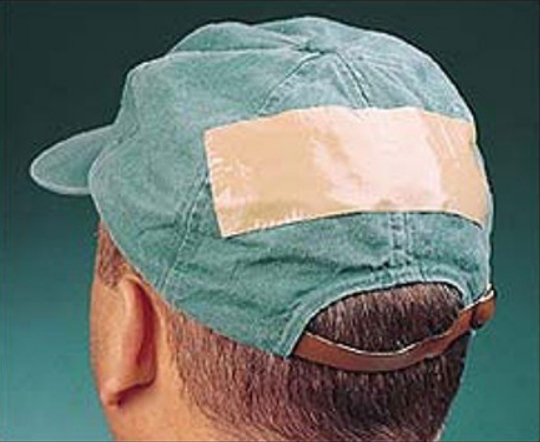 Tred-Not Deerfly Patches 12pk - Image 2