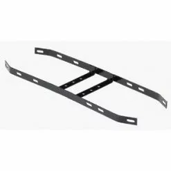 Fulton Mailbox Mounting Bracket Rural