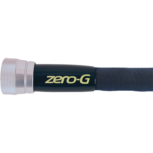 Teknor Apex 5/8" x 50' Zero-G Garden Hose
