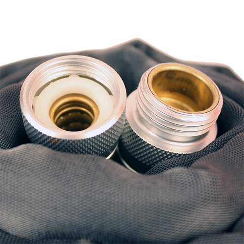 Teknor Apex 5/8" x 50' Zero-G Garden Hose - Image 2