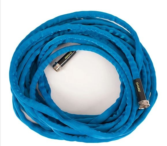 Teknor Apex Zero-G Porch / Patio / Recreation Hose – 50 ft. | 4007-50 - Image 2
