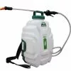 Master Mfg. Revolt Electric Rechargeable 4 Gallon Backpack Sprayer