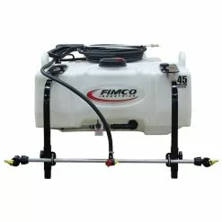Fimco 45-Gallon Boomless Utility Vehicle Sprayer