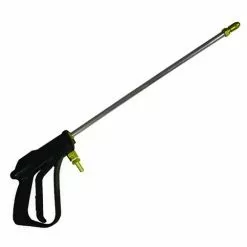 Fimco Deluxe Brass Pistol Grip Replacement Handgun