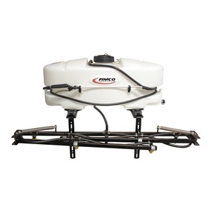 Fimco 25 Gal. ATV Sprayer w/Quick Release