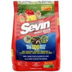 Sevin Multi-Purpose Insect Killer, 10-Lbs