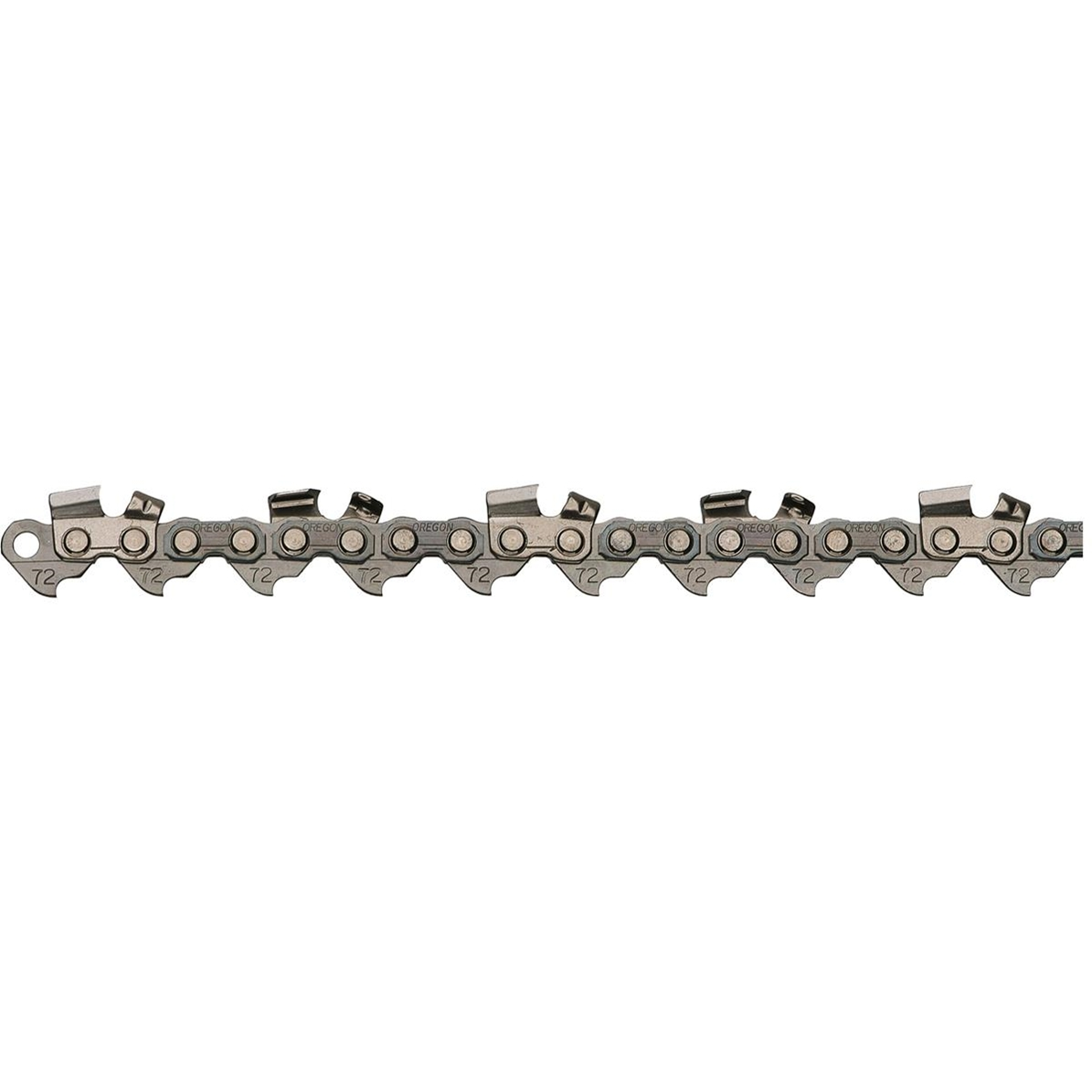 Oregon 72V Saw Chain - 3/8 Pitch, .050 Gauge