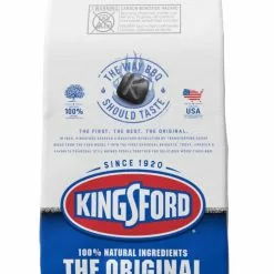 Kingsford Original Charcoal Briquettes, 16lb.