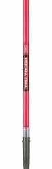 Truper Tru Tough 47" Round Point Shovel w/ 9" Grip Fiberglass Handle