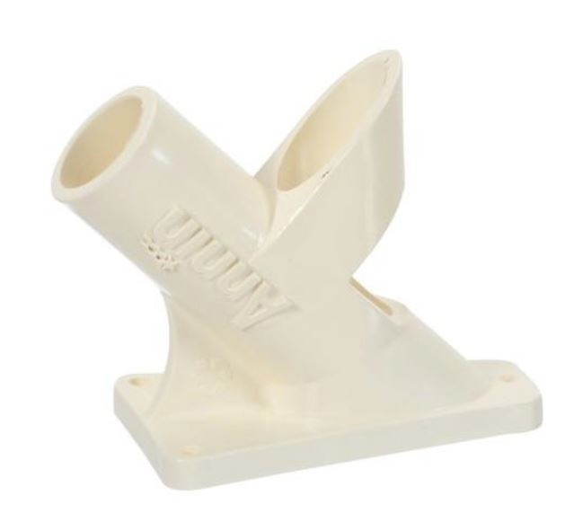 Annin 2 Position Flagpole Bracket