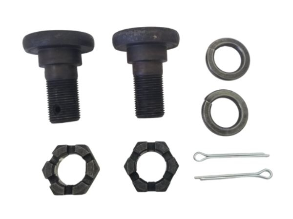 King Kutter Blade Bolt Set