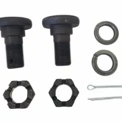 King Kutter Blade Bolt Set