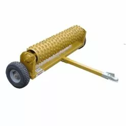 King Kutter 4' ATV Kulti-Packer