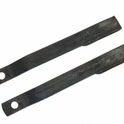 King Kutter 30" Rotary Kutter Blade, 2-Pack