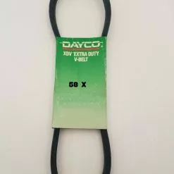 DAYCO 58" XDV V-Belt