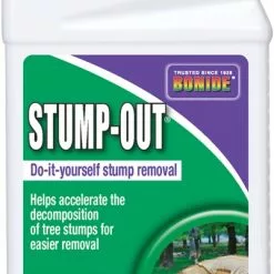 Bonide Stump-Out Granules 1lb