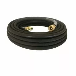 Valley Industries 50 Foot 4000 PSI High Pressure Hose