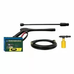 Valley Industries Electric Pressure Washer Spray Gun Kit