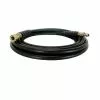 Valley Industries 25 Foot 3600 PSI High Pressure, Cold Water Hose
