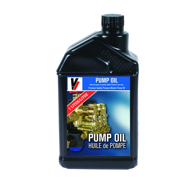 Valley Industries Pump Oil - 1 Liter