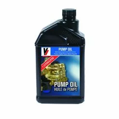 Valley Industries Pump Oil - 1 Liter