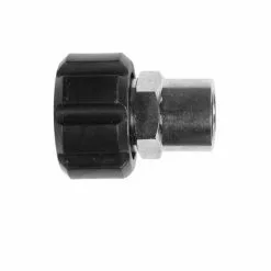 Valley Industries Screw-Type Socket