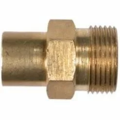 Valley Industries Screw-Type Plug
