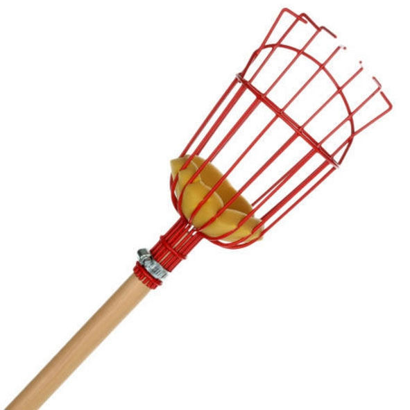 SMV Industries 8' Fruit Picker - Image 2