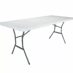 Sunny Point 6 ft. Folding Table