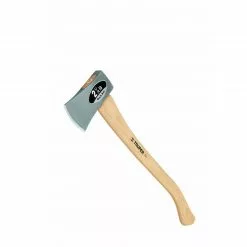Truper 2-1/4-Pound Boy's Axe w/ Hickory Handle