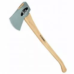 Truper 3.5 Lb. Jersey Axe w/ 35" Hickory Handle