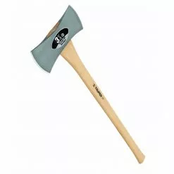 Truper 3.5 Lb Double Bit Michigan Axe w/ 35" Handle