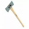 Truper 3.5 Lb Double Bit Michigan Axe w/ 35" Handle