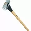 Truper 6 Lb Sledge Hammer w/ 36" Hickory Handle