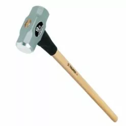 Truper 30919 Sledge Hammer Hickory Handle 36-Inch, Weight 10 lb