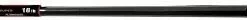 Truper 30153 Bars 60-Inch Wedge Point Bar, 18-Pound