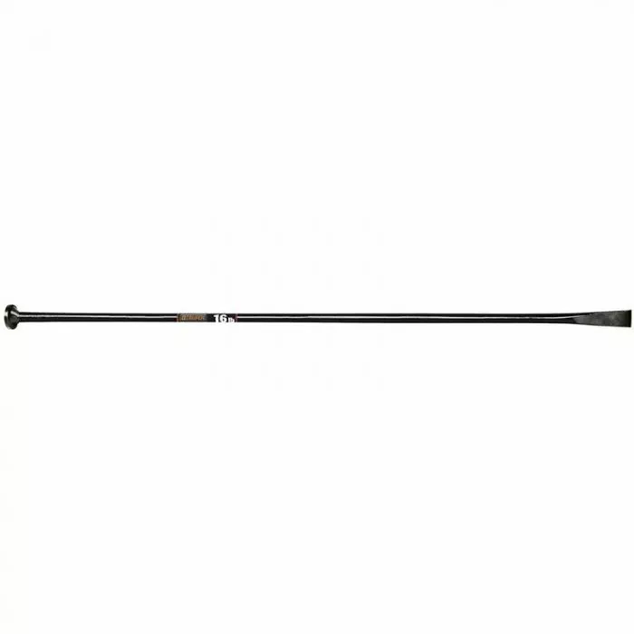 Truper 16-Lb 69-In Post Hole Digger/Tamping Bar | 30162