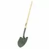 Truper Tru Built Round Point Shovel w/ 45" Handle