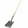Truper Tru Built Square Point Shovel w/ 45" Long Handle