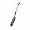 Truper Tru Tough 16" Drain Spade w/ 30" Steel Handle