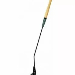 Truper 33034 Tru Pro Grass Whip, 38-Inch, Silver