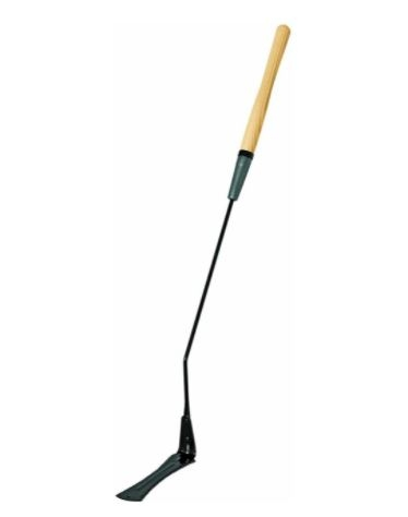 Truper 33034 Tru Pro Grass Whip, 38-Inch, Silver