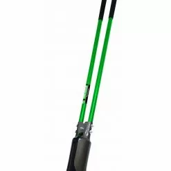 Truper Tru Tough Atlas Pattern Post Hole Digger w/ 48" Fiberglass Handles