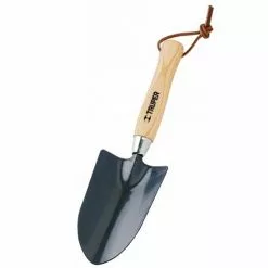 Truper Floral Garden Trowel w/ 6" Handle