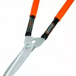 Truper 31476 Hedge Shear w/ 10-Inch Precision Ground Blade