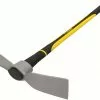 Truper 5 Lb. Cutter Mattock w/ 36" Fiberglass Handle