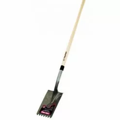 Truper Tru Pro 48" Roofer Spade w/48" Handle